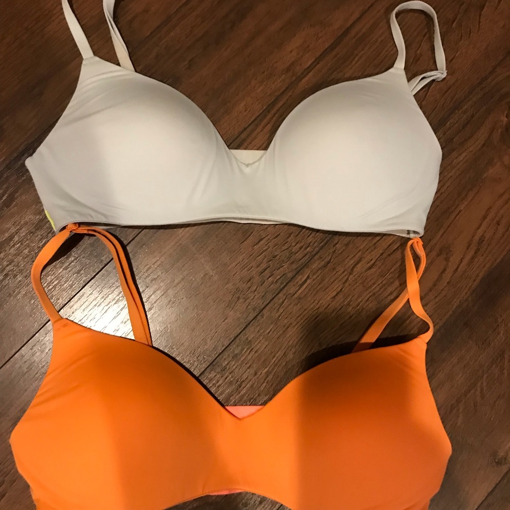 Victoria’s Secret Pink Bras